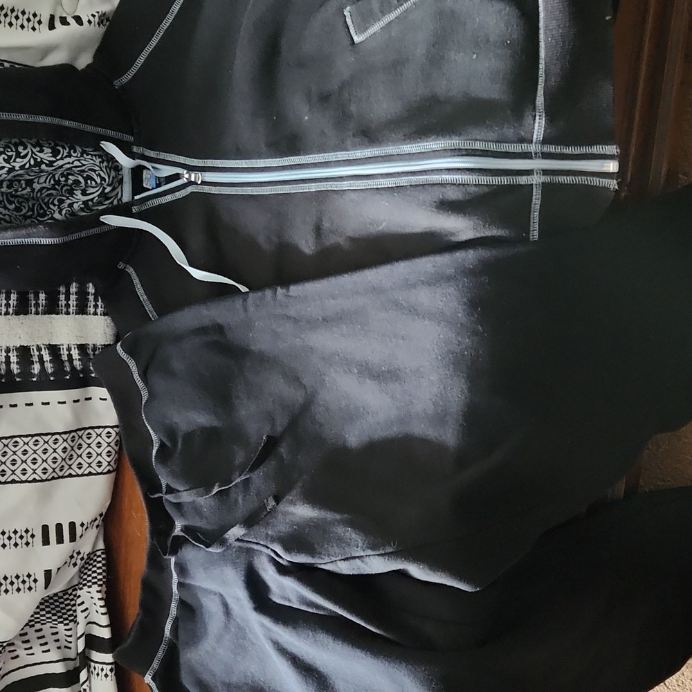 2 pc jogging set